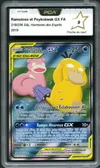 PCA 9 Ramoloss et Psykokwak Gx thumbnail 1