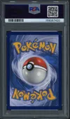 PSA 10 Méga-Lucario Ex thumbnail 2