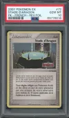PSA 10 Stade d'Aragon Reverse thumbnail 1