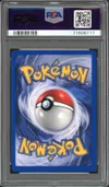PSA 8 Mew Gold Star thumbnail 2