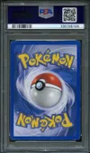 PSA 4 Kyogre Gold Star thumbnail 2