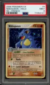 PSA 9 Nidoqueen Holo thumbnail 1