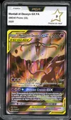 PCA 9 Mentali et Deoxys Gx thumbnail 1
