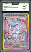 PCA 9.5 Nymphali Ex thumbnail 1