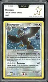 PCA 8 Etouraptor Holo thumbnail 1