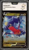 PCA 9.5 Carchacrok V thumbnail 1