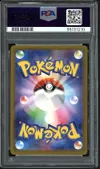 PSA 10 Ivysaur Holo thumbnail 2