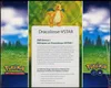 Coffret Collection Dracolosse VStar EB10.5 Pokémon Go thumbnail 6