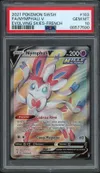 PSA 10 Nymphali V thumbnail 1