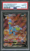 PSA 10 Mackogneur V thumbnail 1