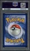 PSA 9 Gardevoir Ex thumbnail 2