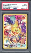 PSA 10 Pikachu thumbnail 1