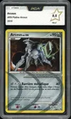 PCA 9.5 Arceus Holo thumbnail 1
