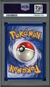 PSA 8 Feunard Holo thumbnail 2