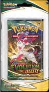 Booster Blister EB7 Evolution Céleste thumbnail 1