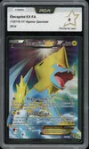 PCA 9 Elecsprint Ex thumbnail 1