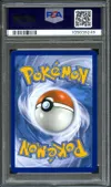PSA 10 Nymphali VMax thumbnail 2