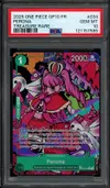 PSA 10 Perona thumbnail 1