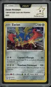 PCA 9 Zacian Holo thumbnail 1