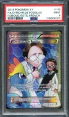 PSA 9 Chercheur de Fossiles thumbnail 1