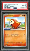 PSA 10 Fuecoco thumbnail 1