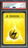 PSA 10 Energie Electrique thumbnail 1