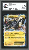 CCC 8.5 Zekrom Ex thumbnail 1