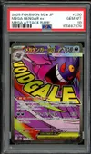 PSA 10 Mega Gengar Ex thumbnail 1