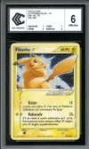 CCC 6 Pikachu Gold Star thumbnail 1
