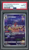 PSA 10 Kricketune thumbnail 1