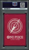 PSA 10 Monkey D. Luffy thumbnail 2