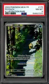 PSA 8 Psykokwak thumbnail 1