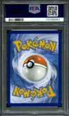 PSA 9 Bulbizarre thumbnail 2