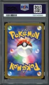 PSA 10 Charmander Holo thumbnail 2