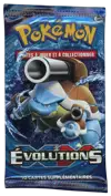 Booster XY Evolutions thumbnail 1