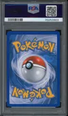PSA 8 Groudon Holo thumbnail 2