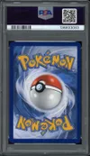 PSA 9 Dracaufeu Ex thumbnail 2