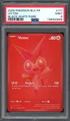 PSA 9 Victini thumbnail 1