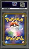 PSA 10 Raging Bolt Ex thumbnail 2