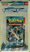 Booster Blister Noir & Blanc Glaciation Plasma thumbnail 1