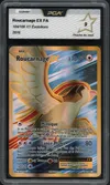 PCA 9 Roucarnage Ex Gold thumbnail 1