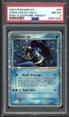 PSA 8 Lokhlass Ex thumbnail 1