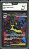 PCA 10 Méga-Lucario Ex thumbnail 1