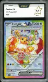 PCA 9.5 Evoli Ex thumbnail 1