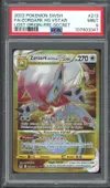 PSA 9 Zoroark de Hisui VStar Gold thumbnail 1