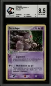 CCC 8.5 Téraclope Holo thumbnail 1