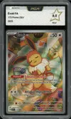 PCA 9.5 Evoli thumbnail 1