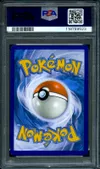 PSA 10 Mew Ex Gold thumbnail 2