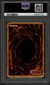 PSA 9 Blowback Dragon thumbnail 2