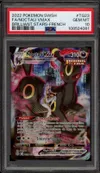 PSA 10 Noctali VMax thumbnail 1
